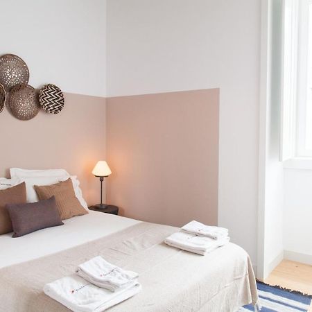 Flh Intendente Charming Flat Лиссабон Экстерьер фото