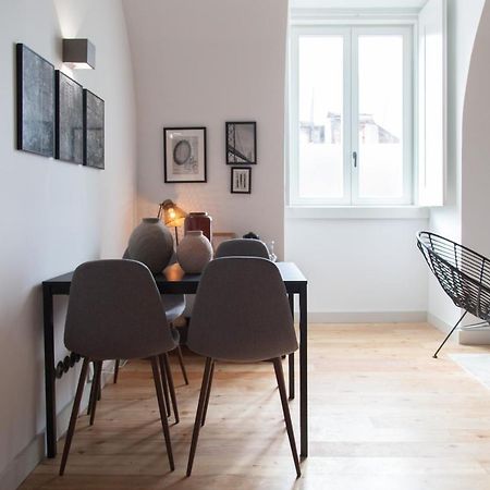 Flh Intendente Charming Flat Лиссабон Экстерьер фото