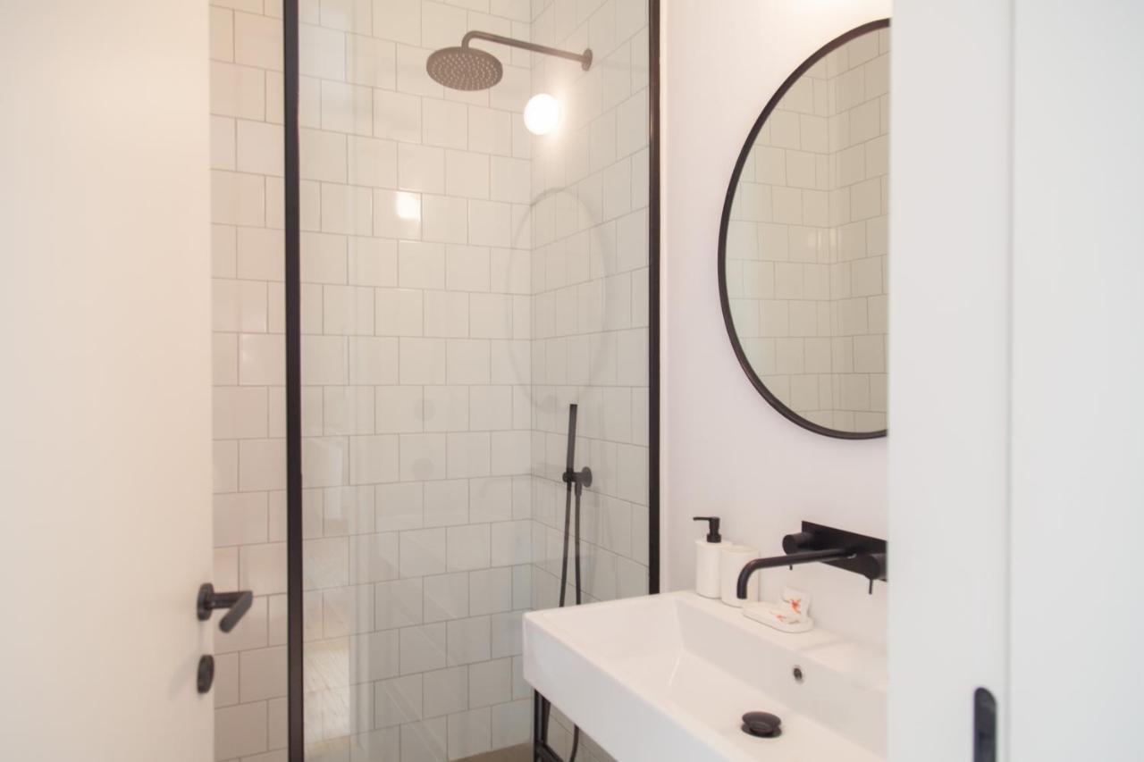 Flh Intendente Charming Flat Лиссабон Экстерьер фото
